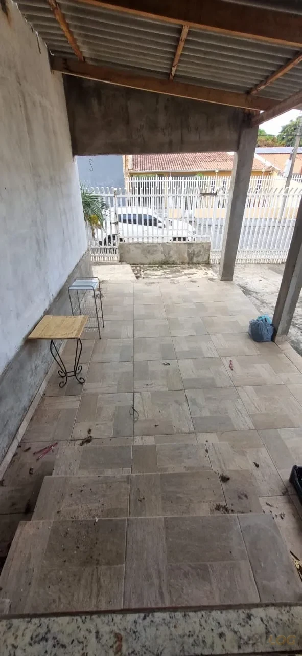 Casa a venda Bairro Morada do Ouro!!