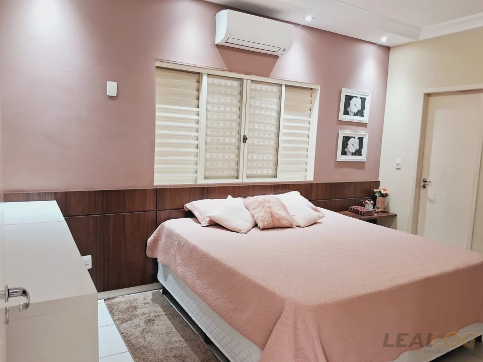 Imagens do imóveis Casa Para Alugar Jardim Shangri-La Cuiabá