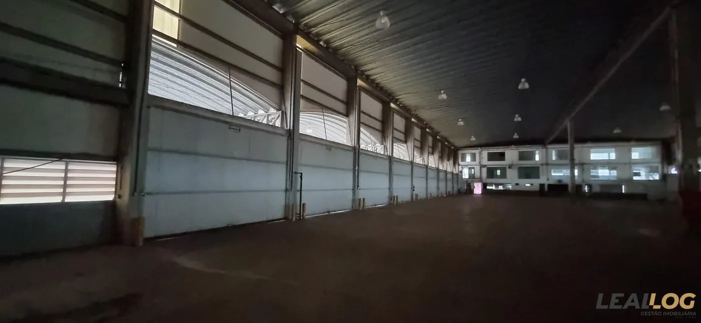 Armazém para Locação em Cuiabá / MT no bairro Distrito Industrial