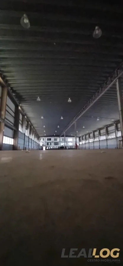 Armazém para Locação em Cuiabá / MT no bairro Distrito Industrial