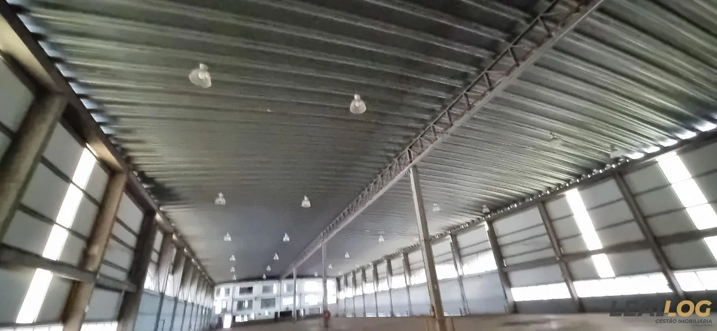 Armazém para Locação em Cuiabá / MT no bairro Distrito Industrial