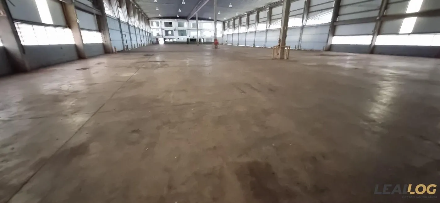 Armazém para Locação em Cuiabá / MT no bairro Distrito Industrial