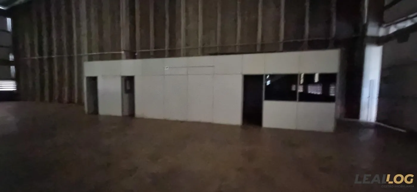 Armazém para Locação em Cuiabá / MT no bairro Distrito Industrial