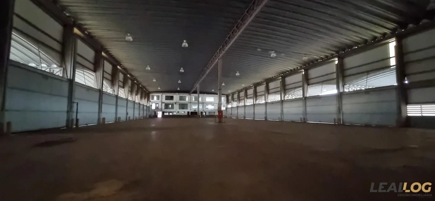Armazém para Locação em Cuiabá / MT no bairro Distrito Industrial