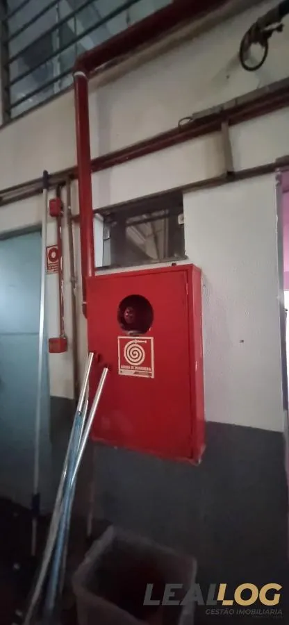 Armazém para Locação em Cuiabá / MT no bairro Distrito Industrial