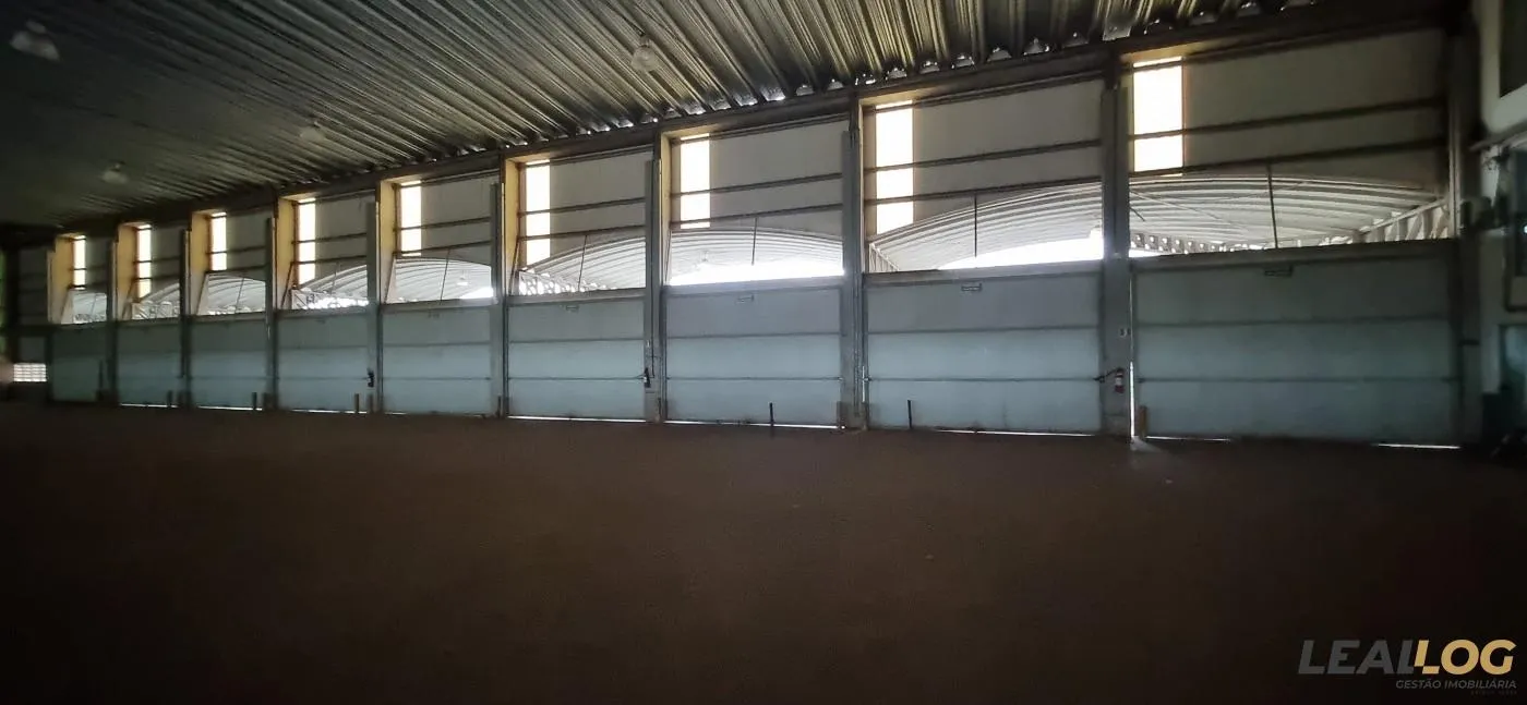 Armazém para Locação em Cuiabá / MT no bairro Distrito Industrial