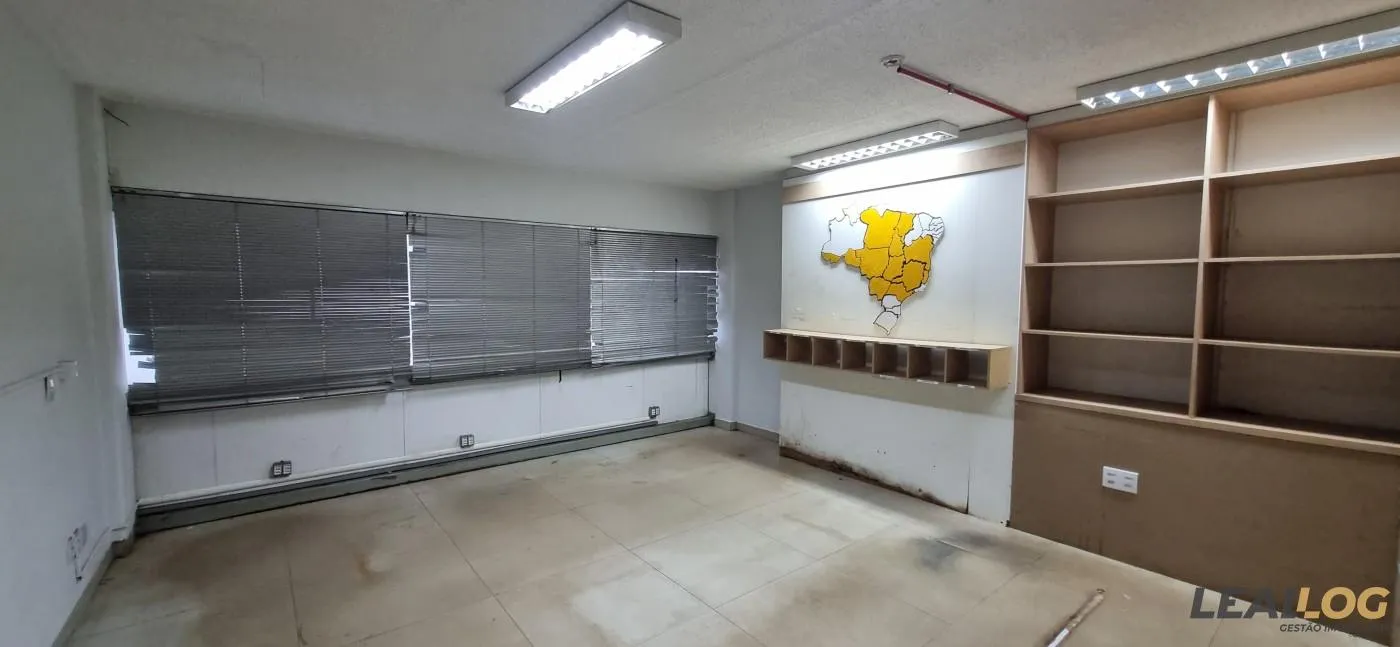 Armazém para Locação em Cuiabá / MT no bairro Distrito Industrial