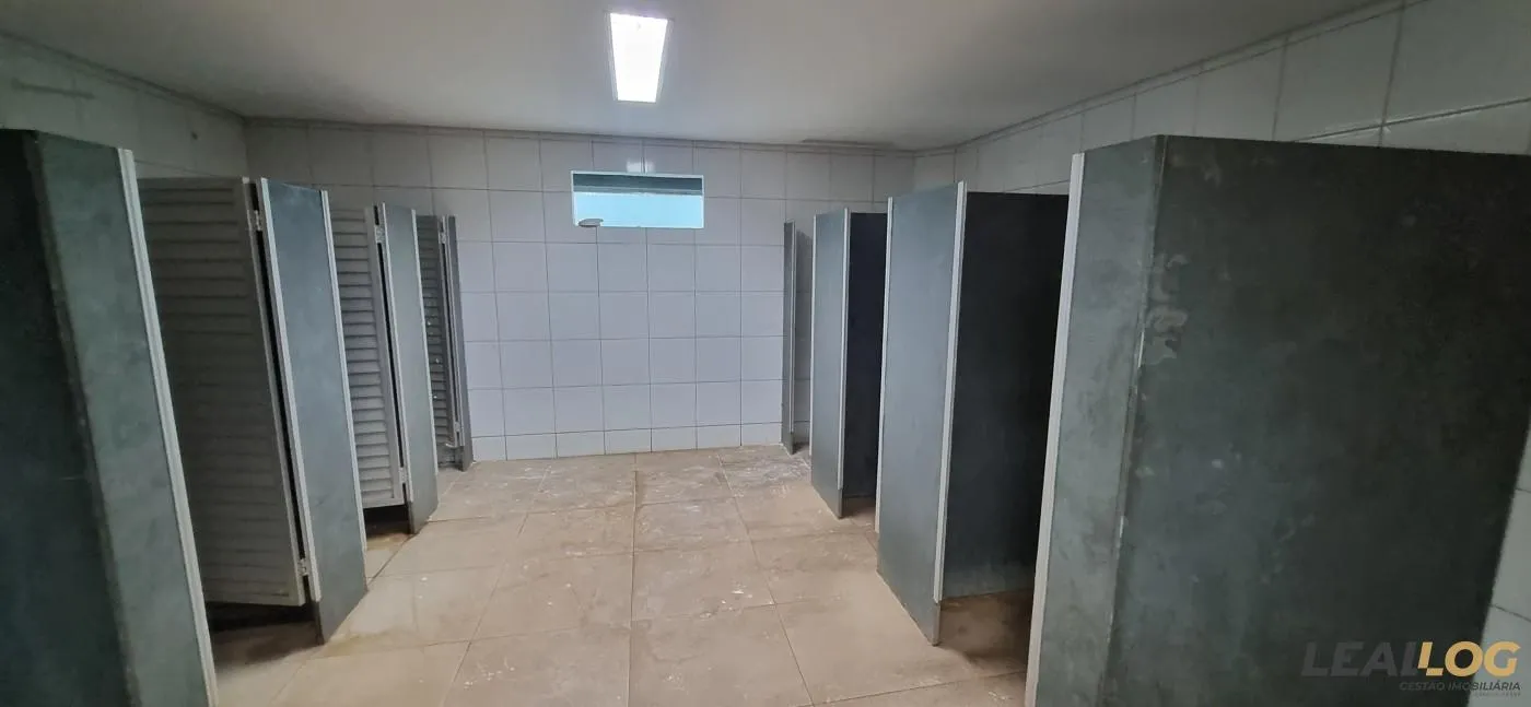 Armazém para Locação em Cuiabá / MT no bairro Distrito Industrial