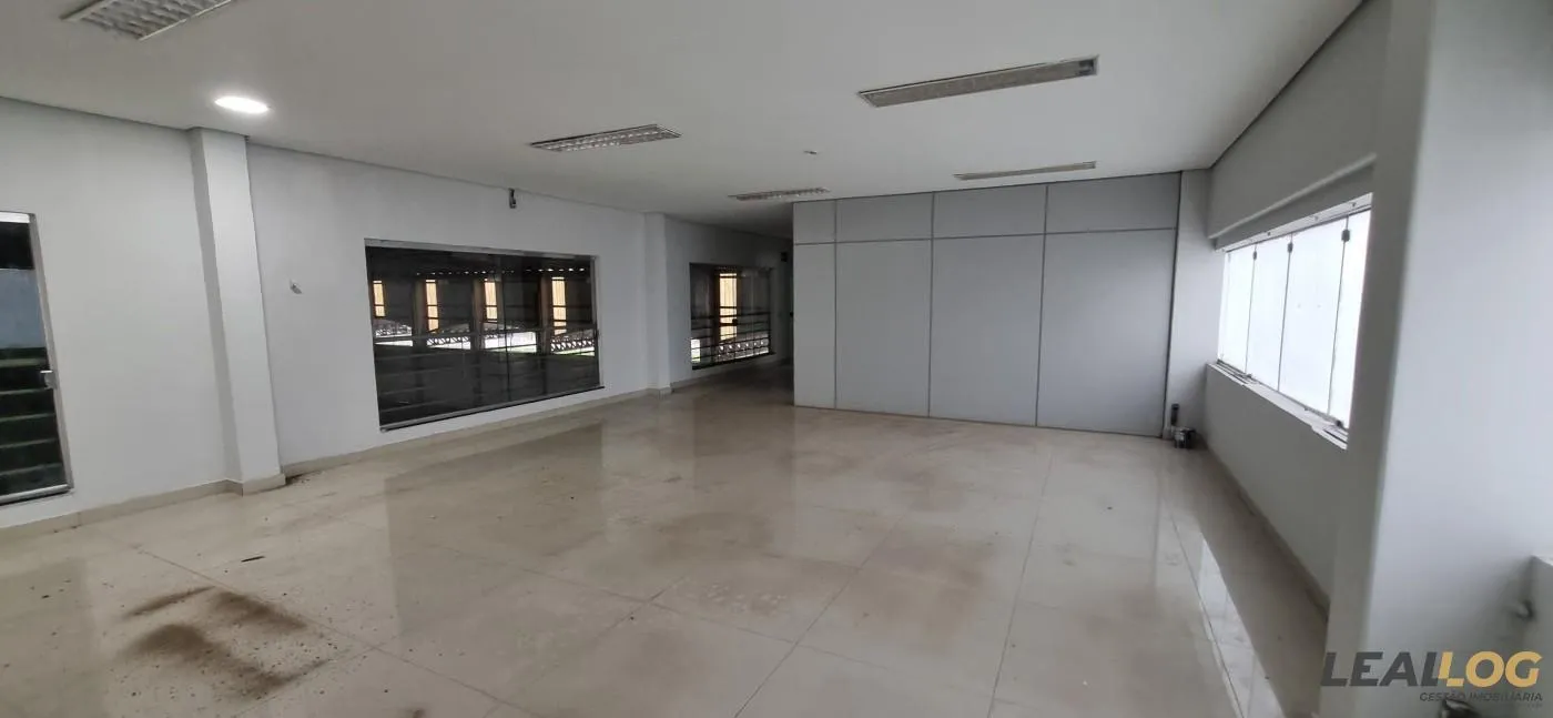 Armazém para Locação em Cuiabá / MT no bairro Distrito Industrial