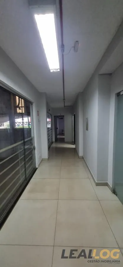 Armazém para Locação em Cuiabá / MT no bairro Distrito Industrial