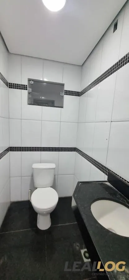 Armazém para Locação em Cuiabá / MT no bairro Distrito Industrial