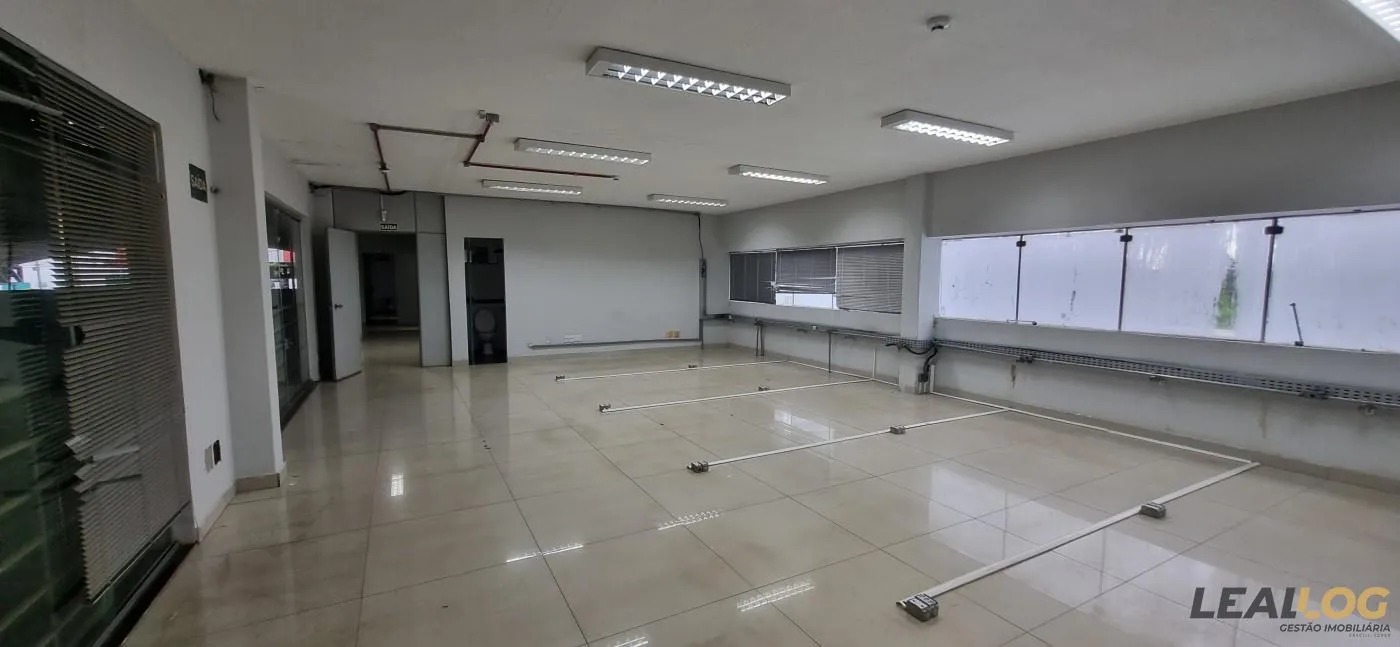 Armazém para Locação em Cuiabá / MT no bairro Distrito Industrial