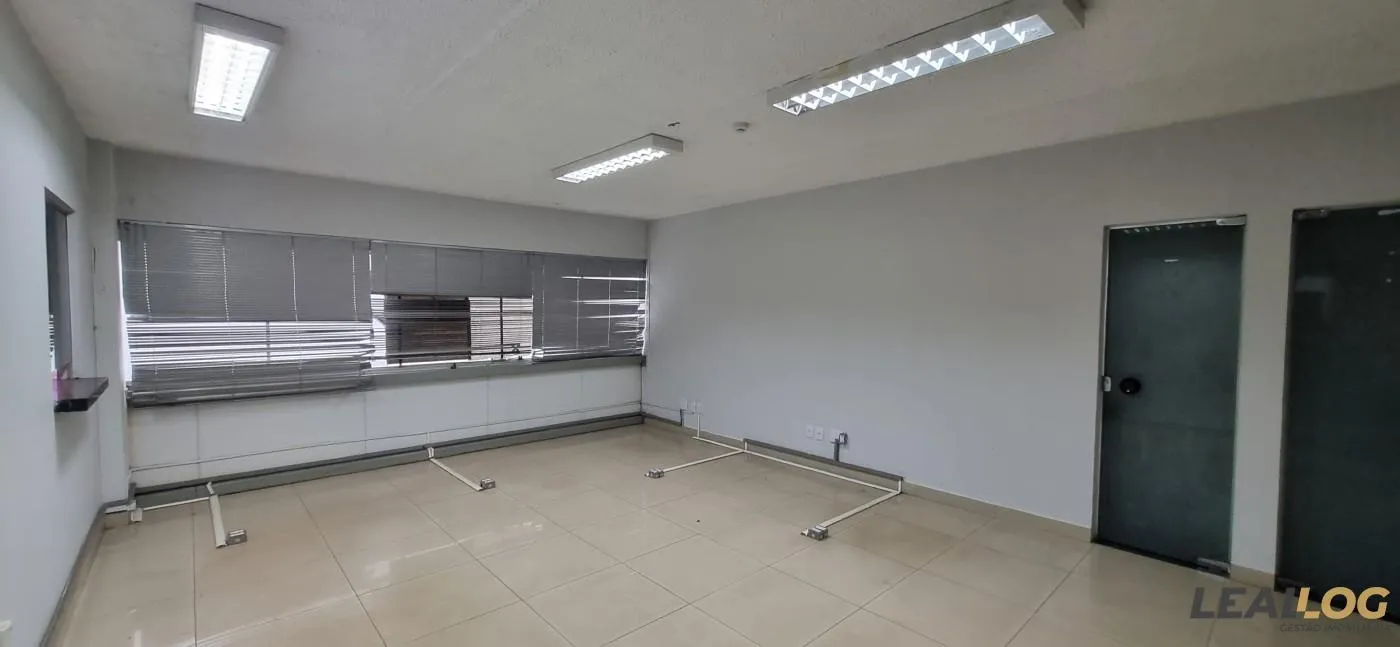 Armazém para Locação em Cuiabá / MT no bairro Distrito Industrial