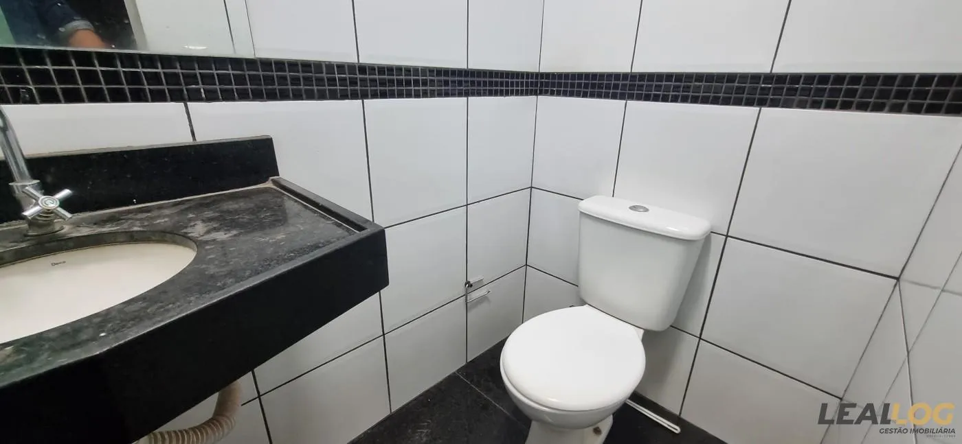 Armazém para Locação em Cuiabá / MT no bairro Distrito Industrial