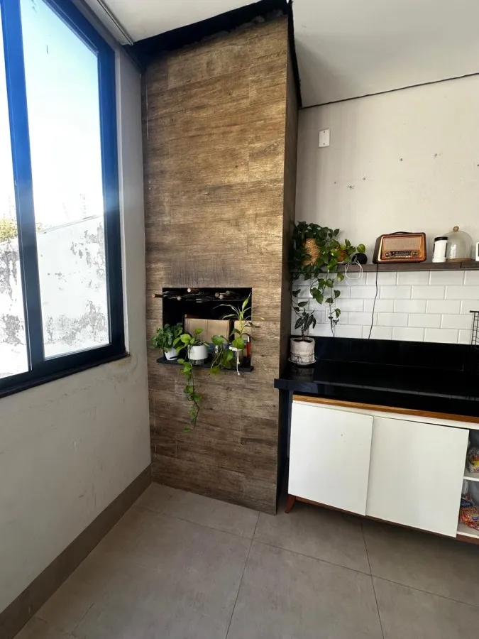 Imagens do imóveis Casa para Venda no bairro Santa Rosa