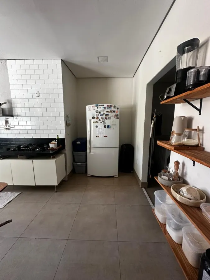 Imagens do imóveis Casa para Venda no bairro Santa Rosa