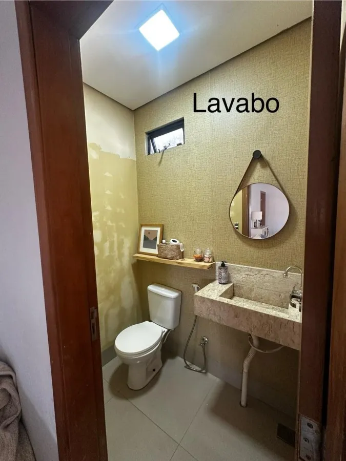 Imagens do imóveis Casa para Venda no bairro Santa Rosa