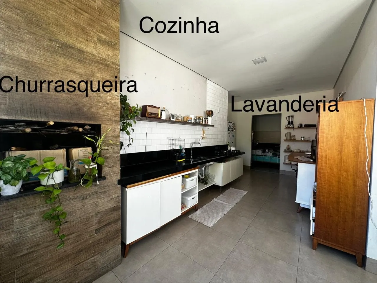 Imagens do imóveis Casa para Venda no bairro Santa Rosa