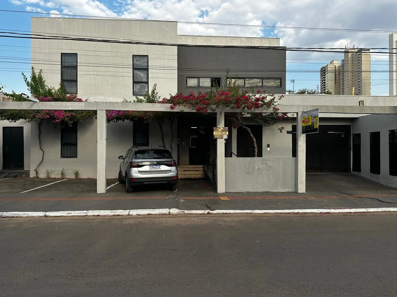 Imagens do imóveis Casa para Venda no bairro Santa Rosa