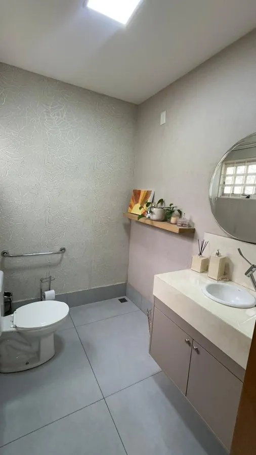 Imagens do imóveis Casa para Venda no bairro Santa Rosa