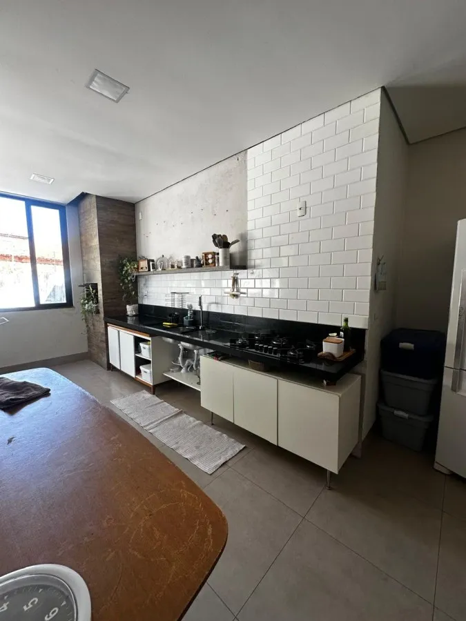 Imagens do imóveis Casa para Venda no bairro Santa Rosa