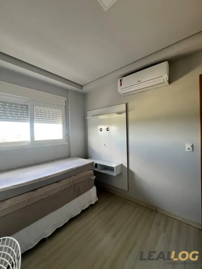 Apartamento para Locação em Cuiabá / MT no bairro Ribeirão do Lipa