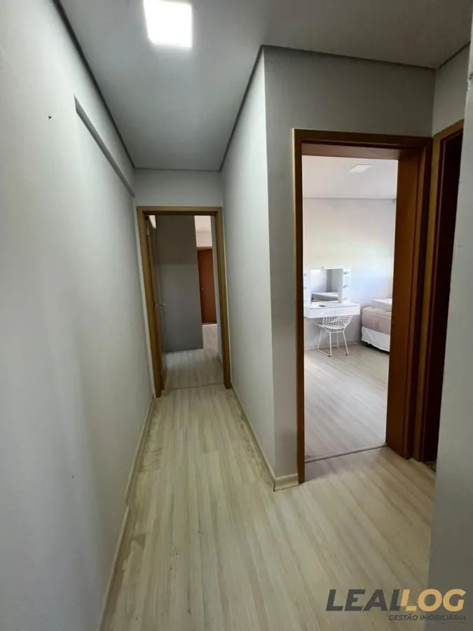 Apartamento para Locação em Cuiabá / MT no bairro Ribeirão do Lipa