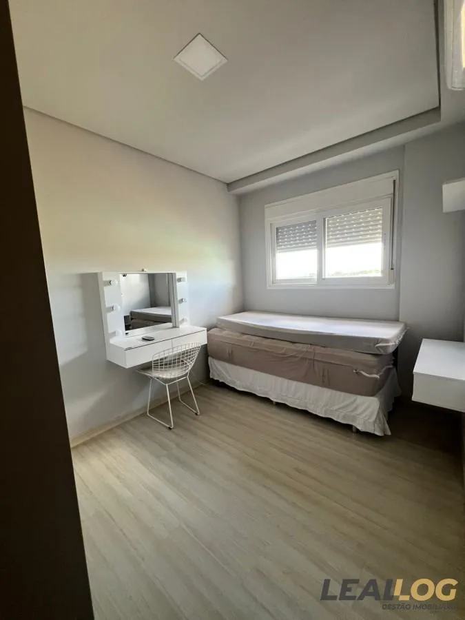 Apartamento para Locação em Cuiabá / MT no bairro Ribeirão do Lipa