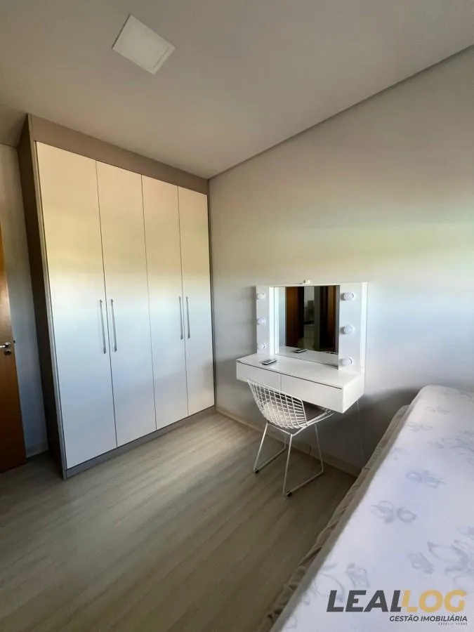 Apartamento para Locação em Cuiabá / MT no bairro Ribeirão do Lipa