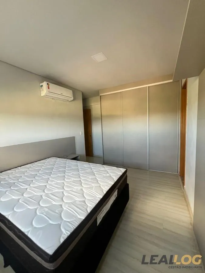 Apartamento para Locação em Cuiabá / MT no bairro Ribeirão do Lipa