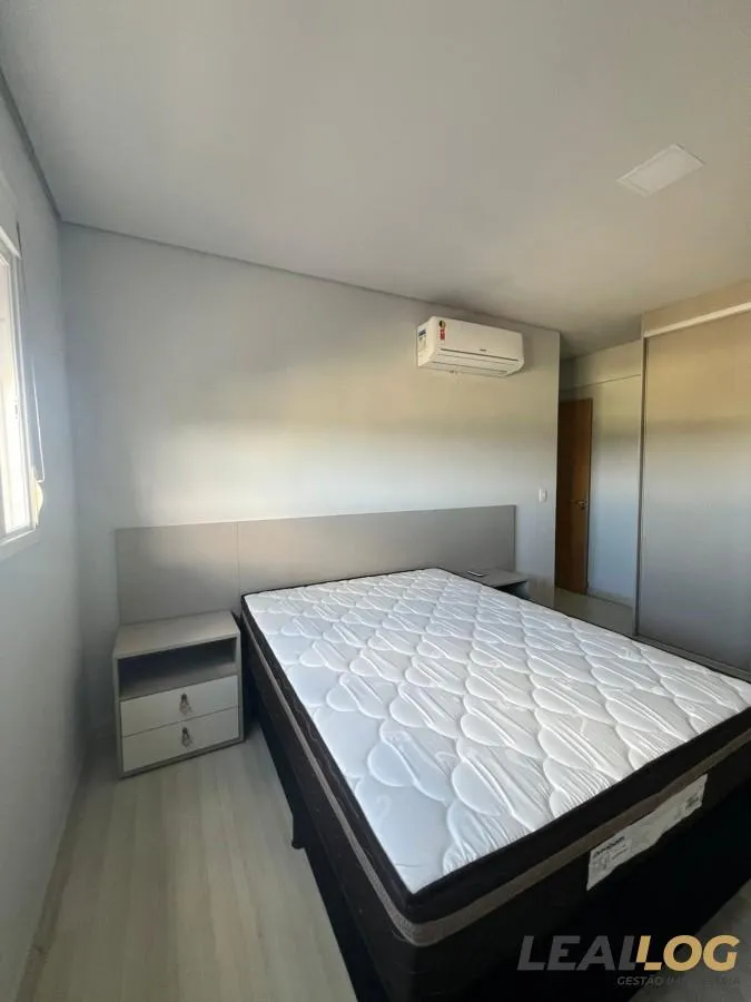 Apartamento para Locação em Cuiabá / MT no bairro Ribeirão do Lipa