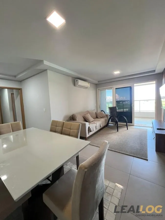 Apartamento para Locação em Cuiabá / MT no bairro Ribeirão do Lipa