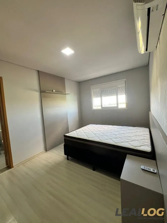 Apartamento para Locação em Cuiabá / MT no bairro Ribeirão do Lipa