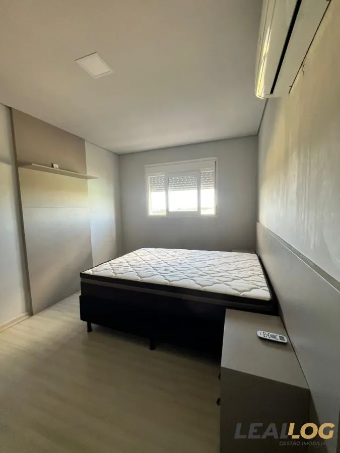 Apartamento para Locação em Cuiabá / MT no bairro Ribeirão do Lipa