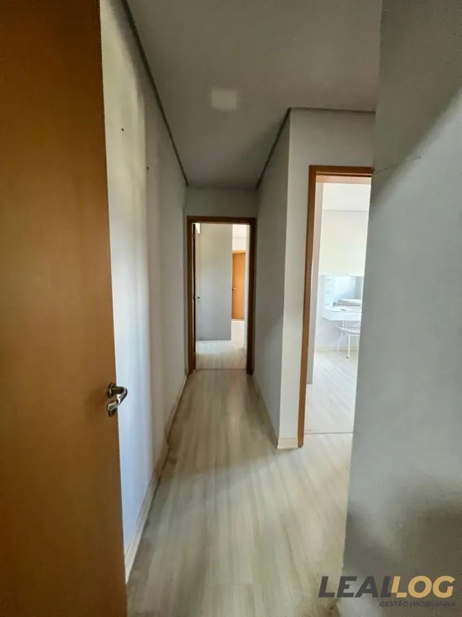 Apartamento para Locação em Cuiabá / MT no bairro Ribeirão do Lipa