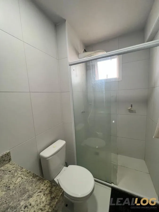 Apartamento para Locação em Cuiabá / MT no bairro Ribeirão do Lipa