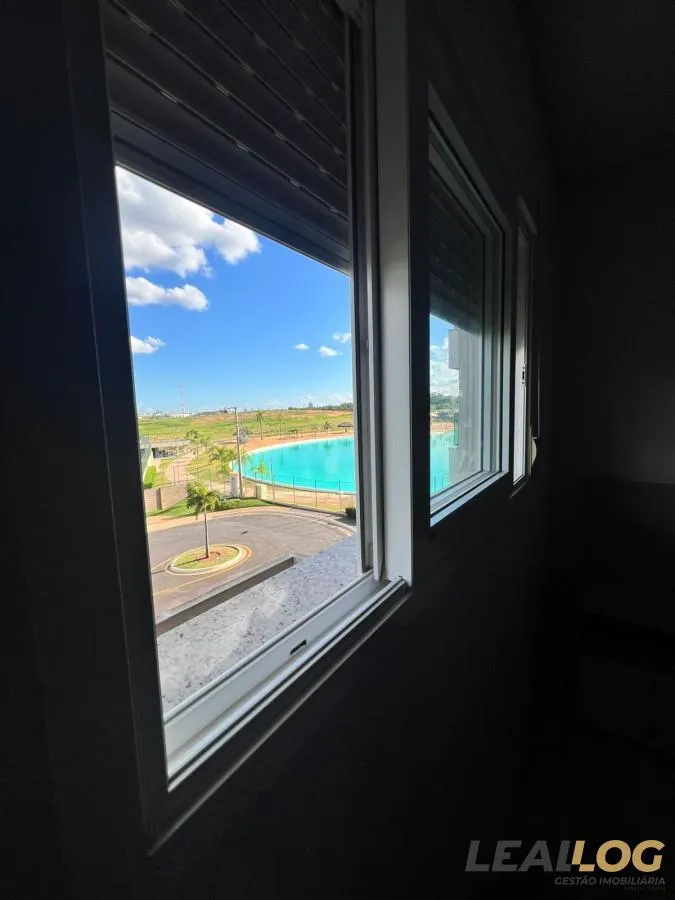 Apartamento para Locação em Cuiabá / MT no bairro Ribeirão do Lipa