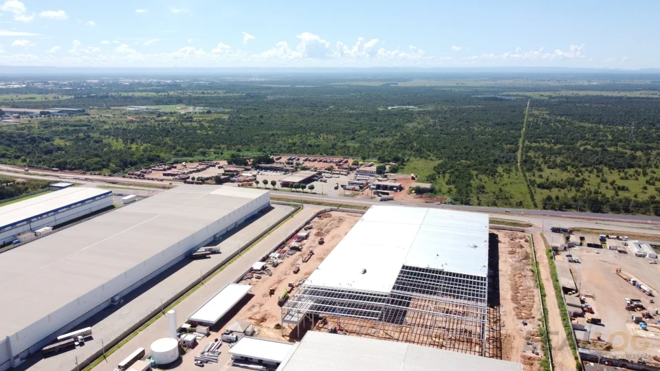 Imagens do imóveis ÁREA ESTRATÉGICA À VENDA – 10.000 m² | EIXO LOGÍSTICO EM EXPANSÃO EM CUIABÁ MT