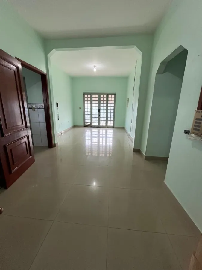 Casa para Venda em Cuiabá / MT no bairro Centro