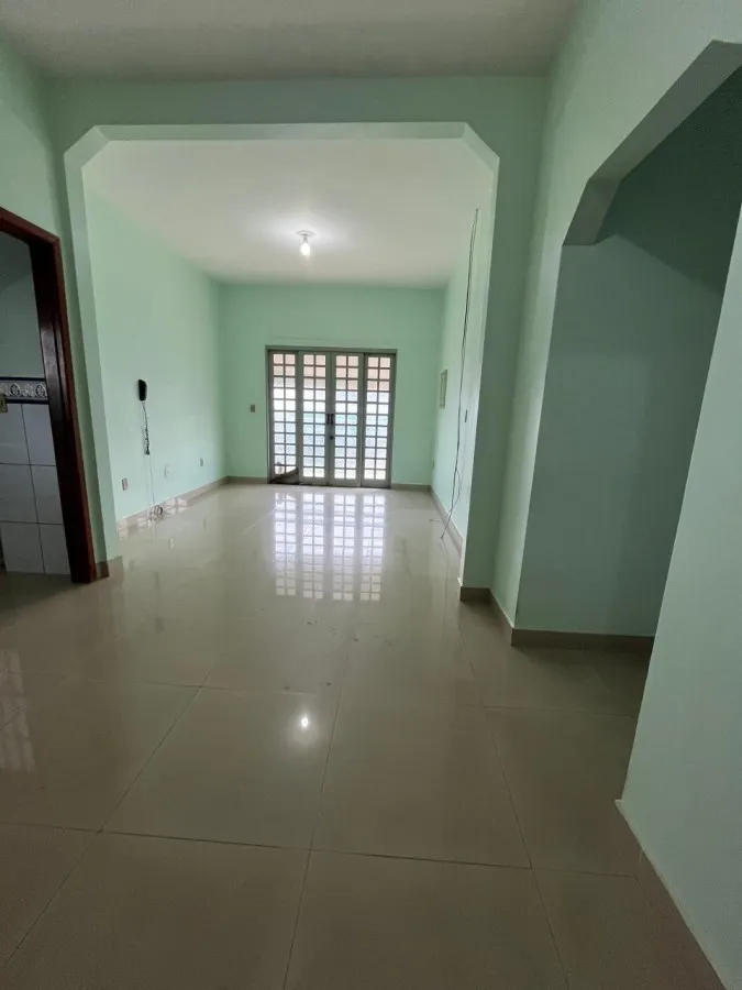 Casa para Venda em Cuiabá / MT no bairro Centro