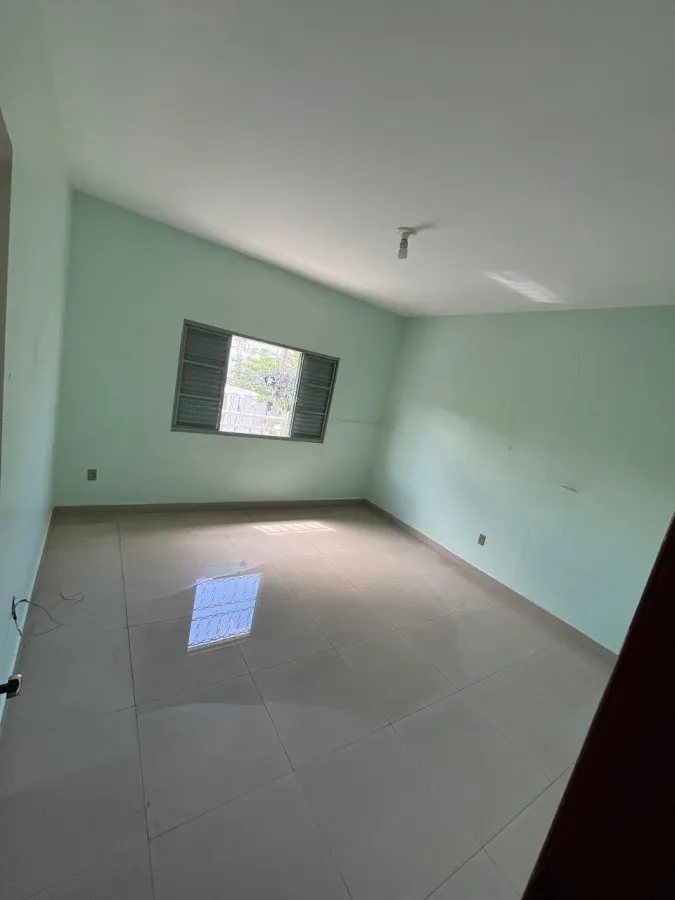 Casa para Venda em Cuiabá / MT no bairro Centro