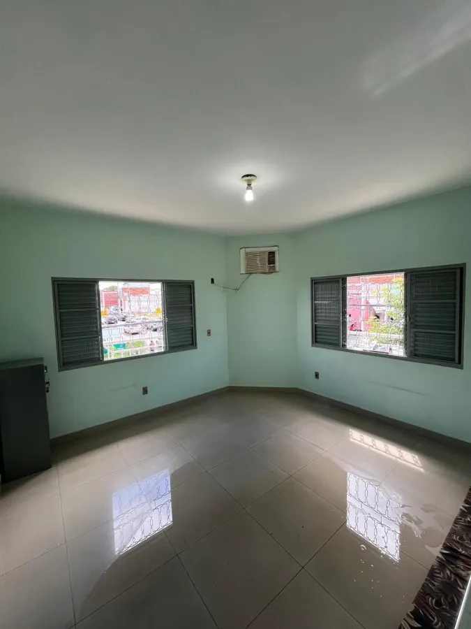 Casa para Venda em Cuiabá / MT no bairro Centro