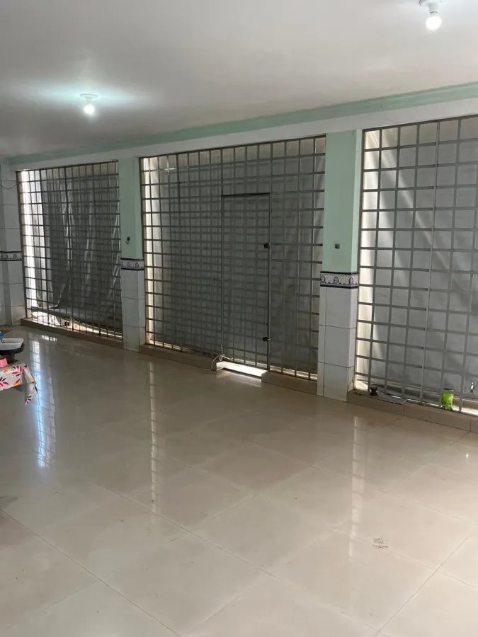 Casa para Venda em Cuiabá / MT no bairro Centro