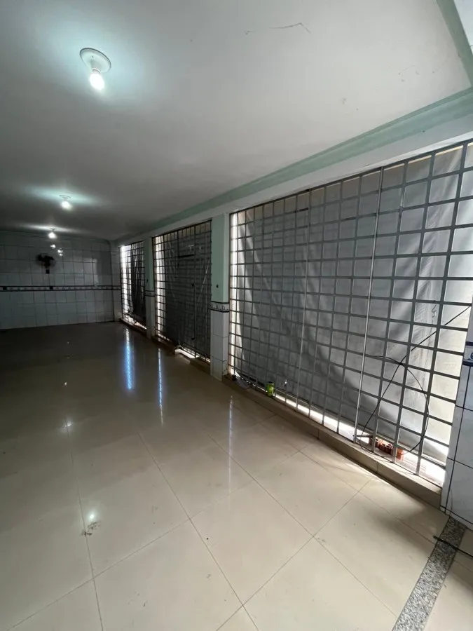 Casa para Venda em Cuiabá / MT no bairro Centro