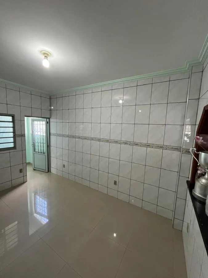 Casa para Venda em Cuiabá / MT no bairro Centro