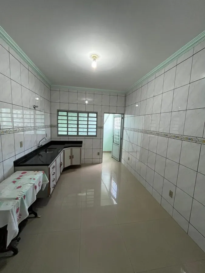 Casa para Venda em Cuiabá / MT no bairro Centro