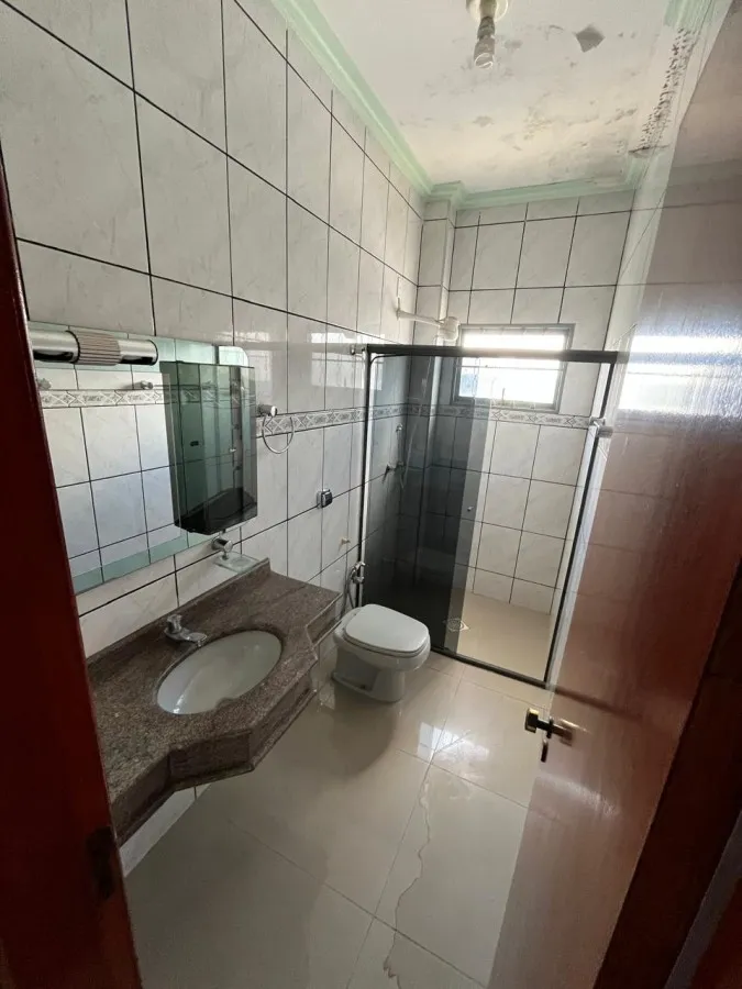 Casa para Venda em Cuiabá / MT no bairro Centro