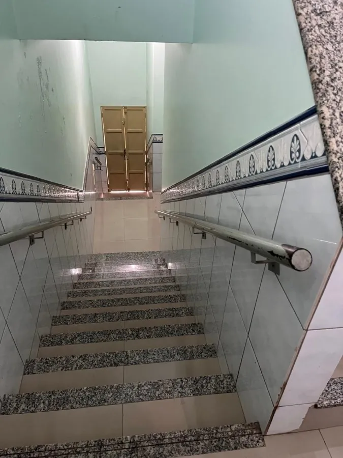 Casa para Venda em Cuiabá / MT no bairro Centro