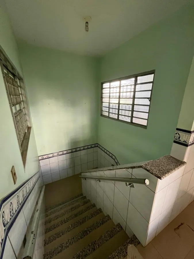 Casa para Venda em Cuiabá / MT no bairro Centro