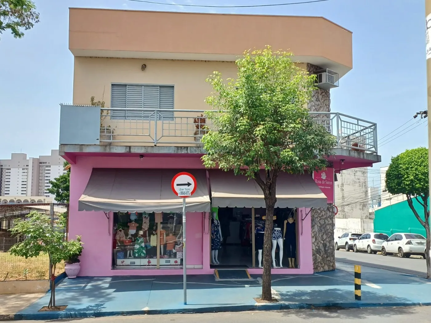 Casa para Venda em Cuiabá / MT no bairro Centro